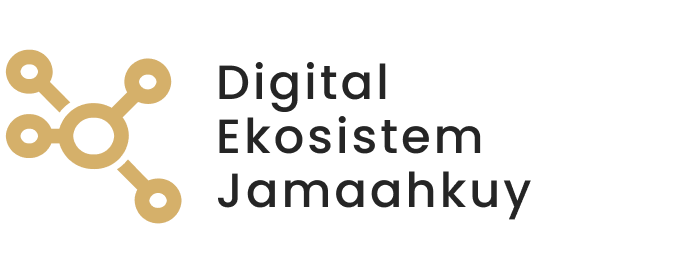 Digital Ekosistem Jamaahkuy